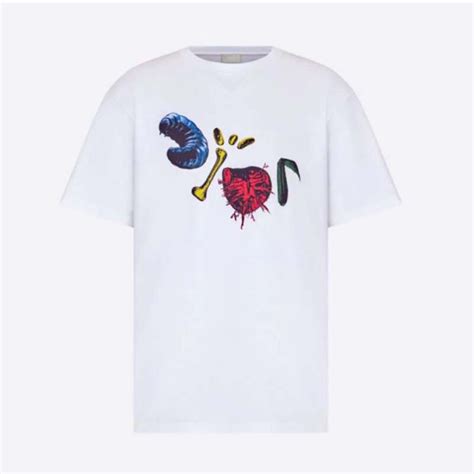 dior polo herren|Dior oversized t shirt.